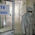 TB Patient