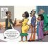 Mwisho wa Lami Primary 