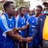 Raila Odinga