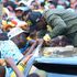 William Ruto and Rigathi Gachagua