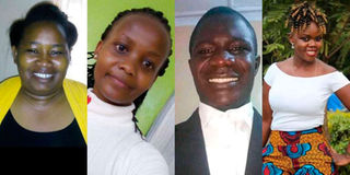Mwingi bus tragedy