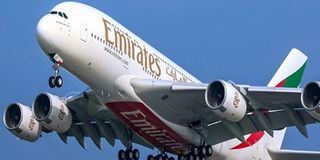 Emirates Airlines