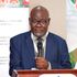 Prof Philip Mulama Nyangweso.