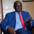 Kiraitu Murungi 