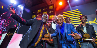 Kalasha Awards