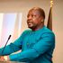 Health Cabinet Secretary Mutahi Kagwe