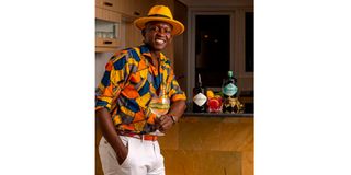 Williams Magunga