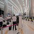 Dubai International Airport