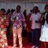Raila Odinga