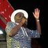 Raila Odinga
