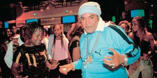 General Defao dead