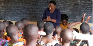 FGM kuria