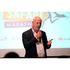 Michael Joseph, chairman M-pesa Foundation.