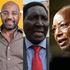 Boniface Mutinda Kabaka, John Gichia, Nginyo Kariuki, John Michuki