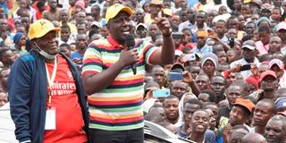 William Ruto