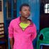 Jail breaker Andrew Makai
