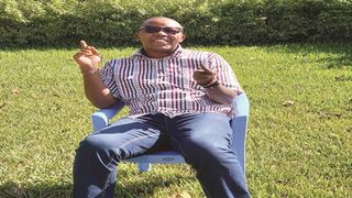 Albert Muchiri