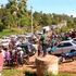 Shocked residents of Matakari village in Embu