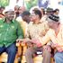 Raila Odinga