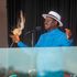 Raila Odinga