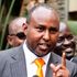 Junet Mohamed