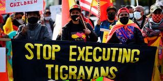 Tigray