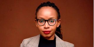 Rosemary Ndinda