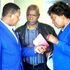 Kivutha Kibwana