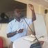 Markup-Kenya Project National Coordinator Maina Karuiru