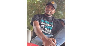 Duncan Motanya