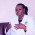 Meru County Non-Communicable Diseases Coordinator Lilian Karoki during the interview. 