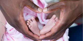 Infant