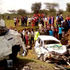 Namanga accident