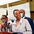 CS Monica Juma