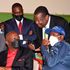 OKA Principals at Bomas