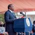 Uhuru Kenyatta