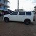 Toyota Probox car 
