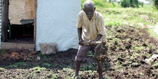 Nyando floods