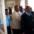 Justice Said Juma Chitembwe 
