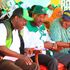 Kenya Kwanza coalition Kirinyaga