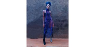 Sharon Wendo