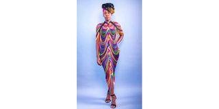 Sharon Wendo