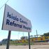 Isiolo Refferal Hospital