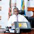 National Treasury Cabinet Secretary Ukur Yatani