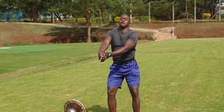 Dominic Abunda