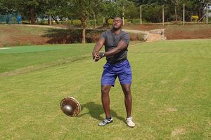 Dominic Abunda