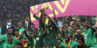 Kalidou Koulibaly