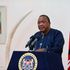 President Uhuru Kenyatta