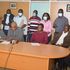 Uasu Egerton Chapter 