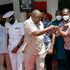 President Uhuru Kenyatta Coast tour